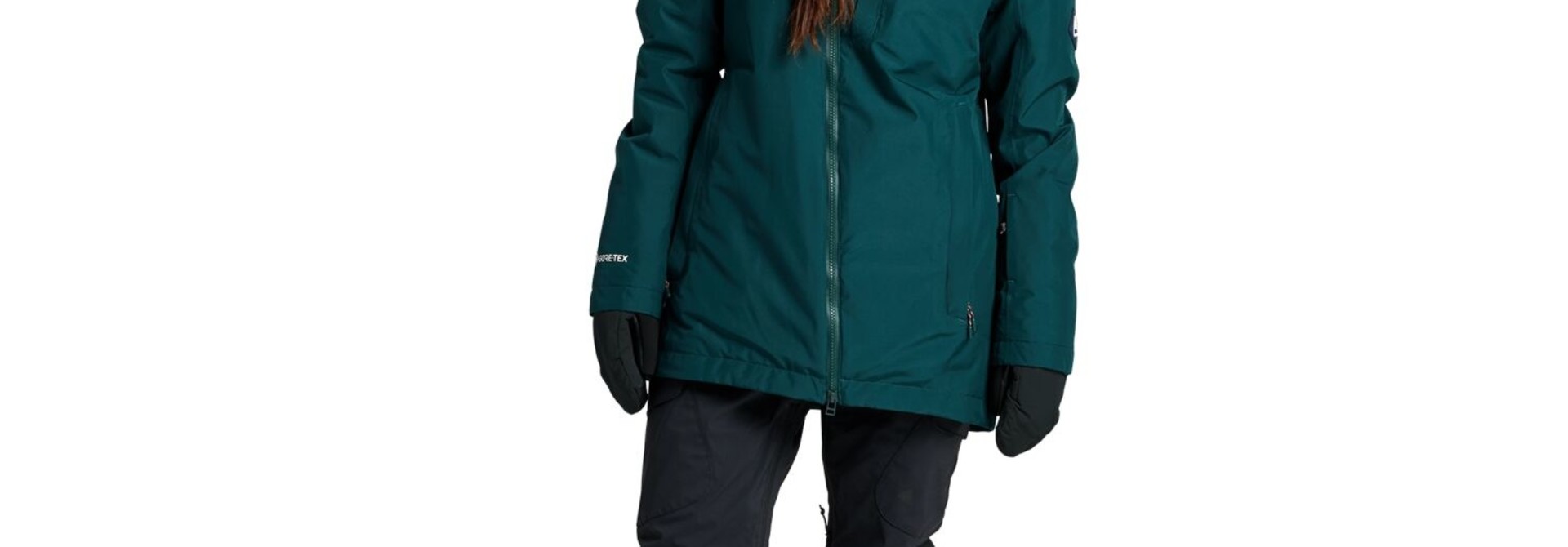 Women's GORE-TEX Balsam Jacket