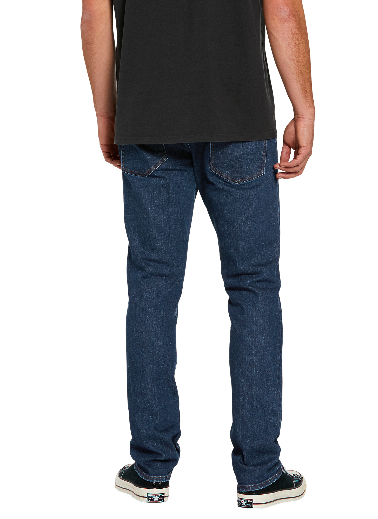 Vorta denim - Attridge Ski \u0026 Board
