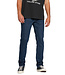 Volcom Vorta Denim Authentic Dark Stone