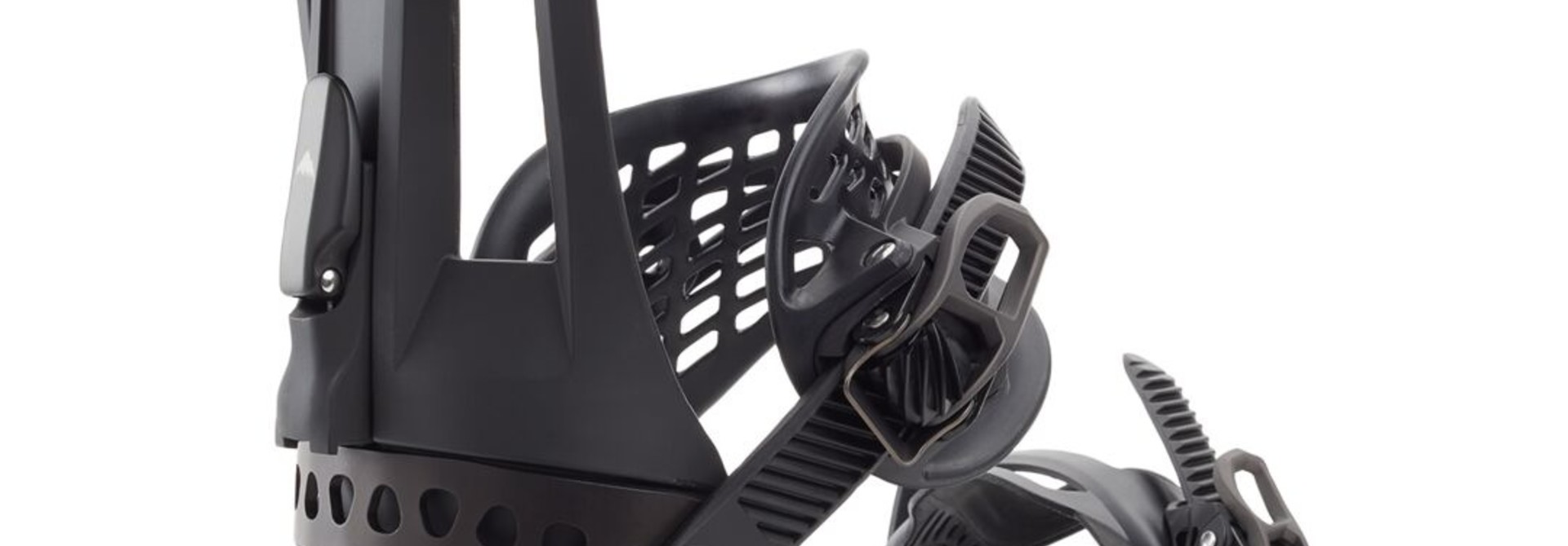 Men's Hitchhiker Splitboard Binding