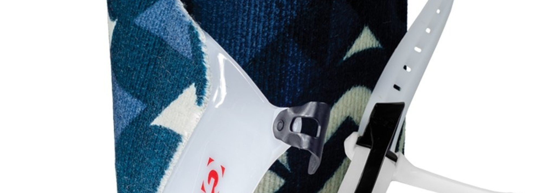 Splitboard+ Grip W20