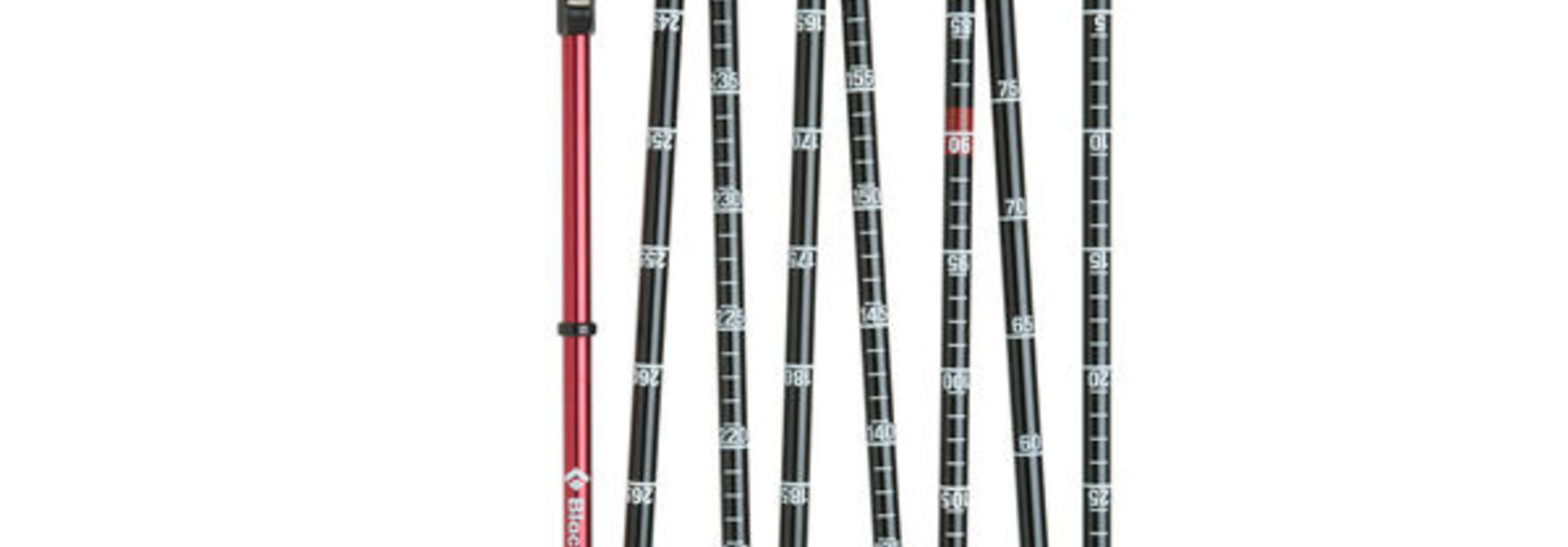 QUICKDRAW TOUR PROBE 320