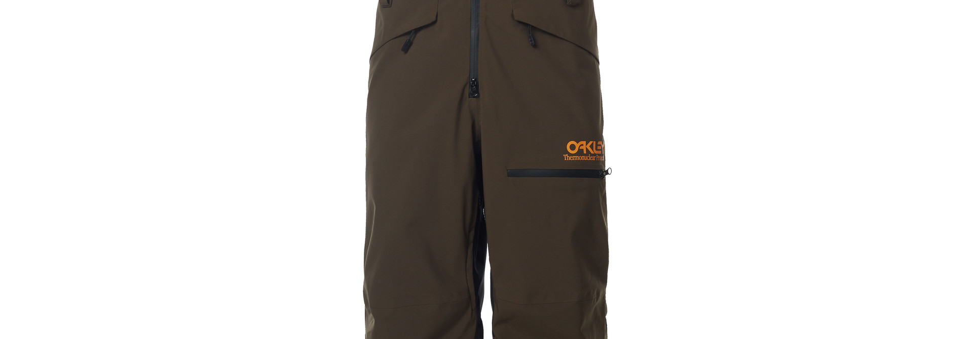 TNP SHELL BIB
