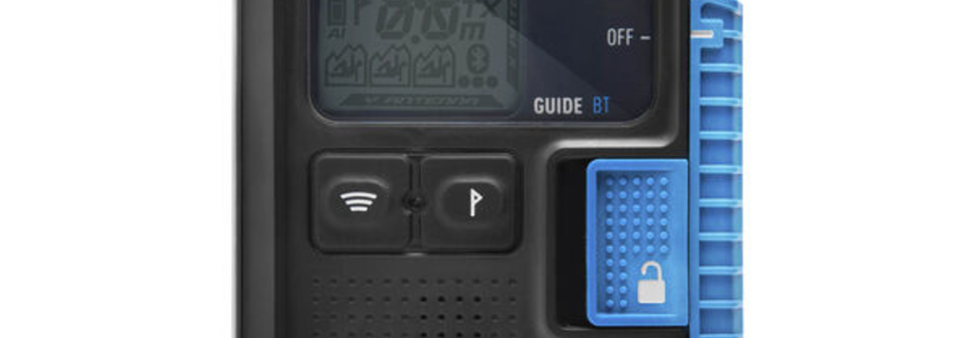 GUIDE BT BEACON