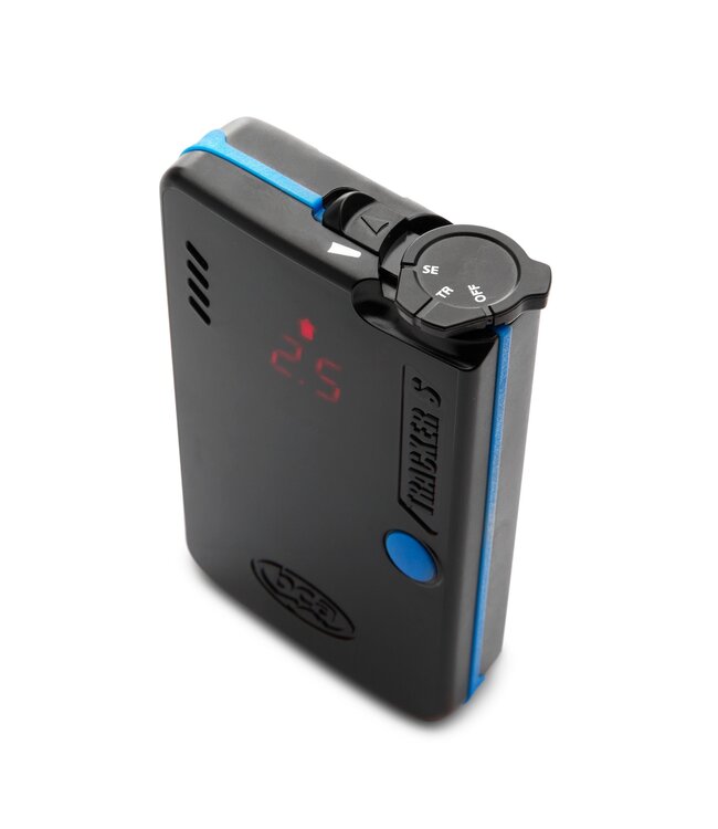 BCA TRACKER S