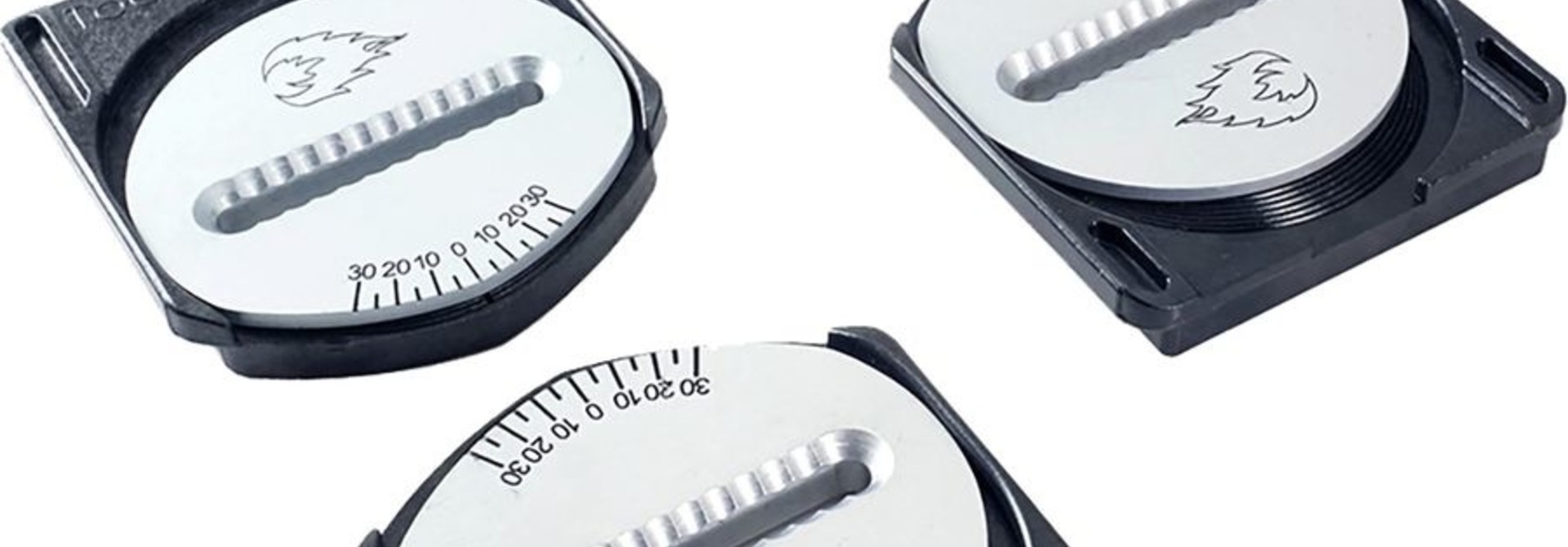 Spark Pucks