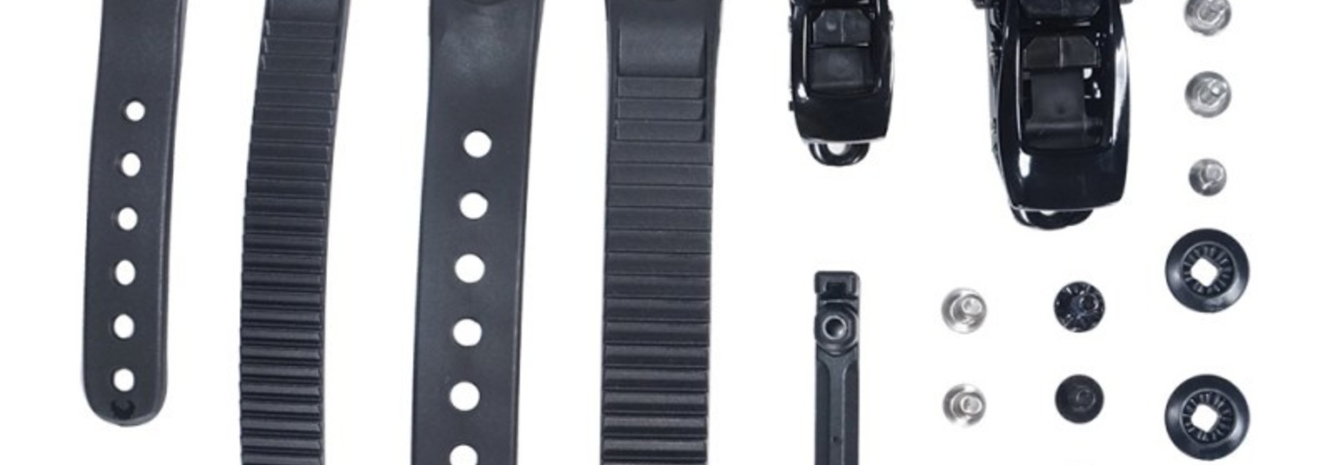 Backcountry Kit