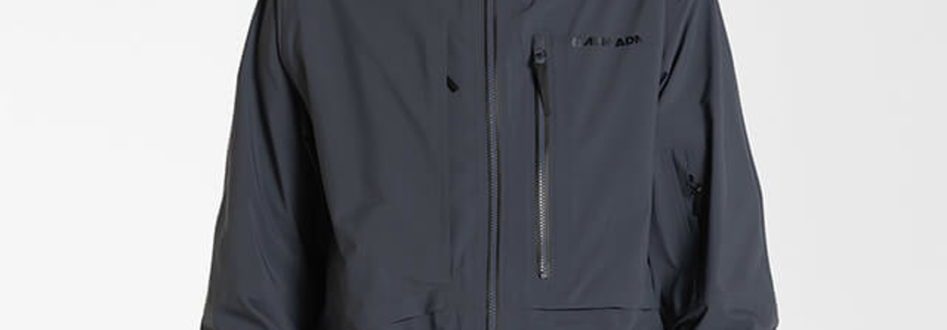 Evers Gore-Tex 3L Jacket