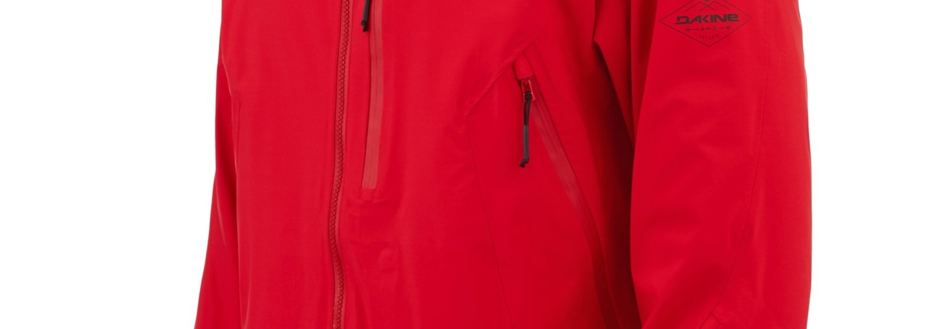 GEARHART GORE-TEX 3L JACKET