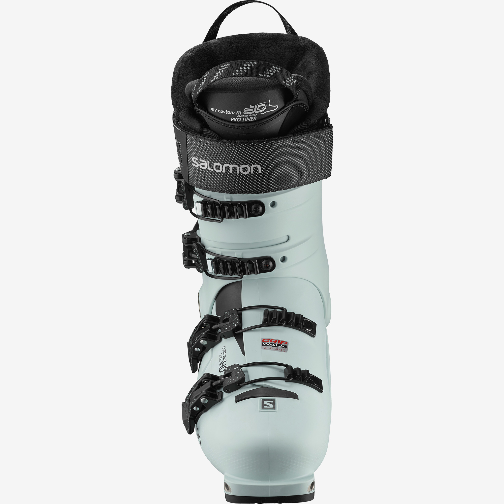 salomon shift iso 9523