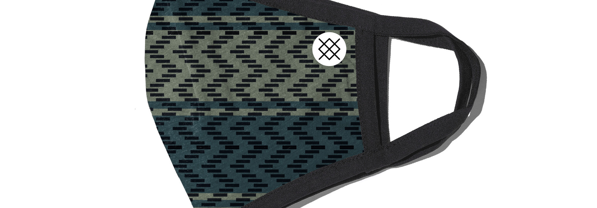 SERAPE MASK