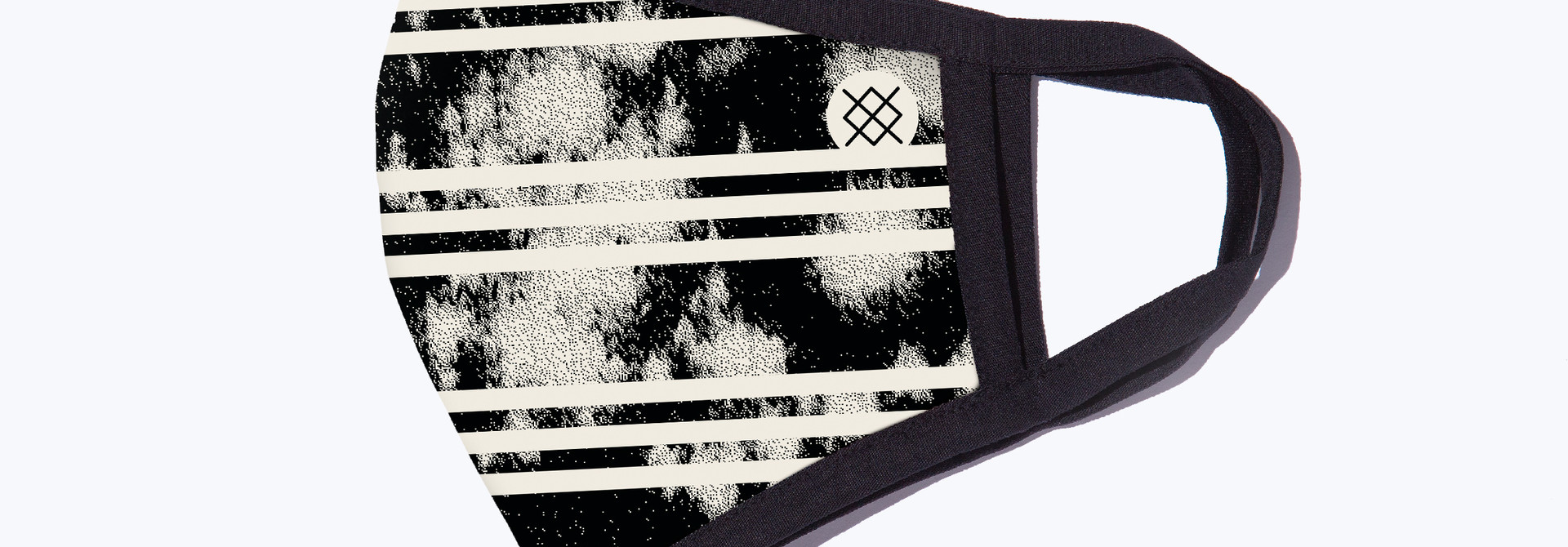BACK BURNER MASK