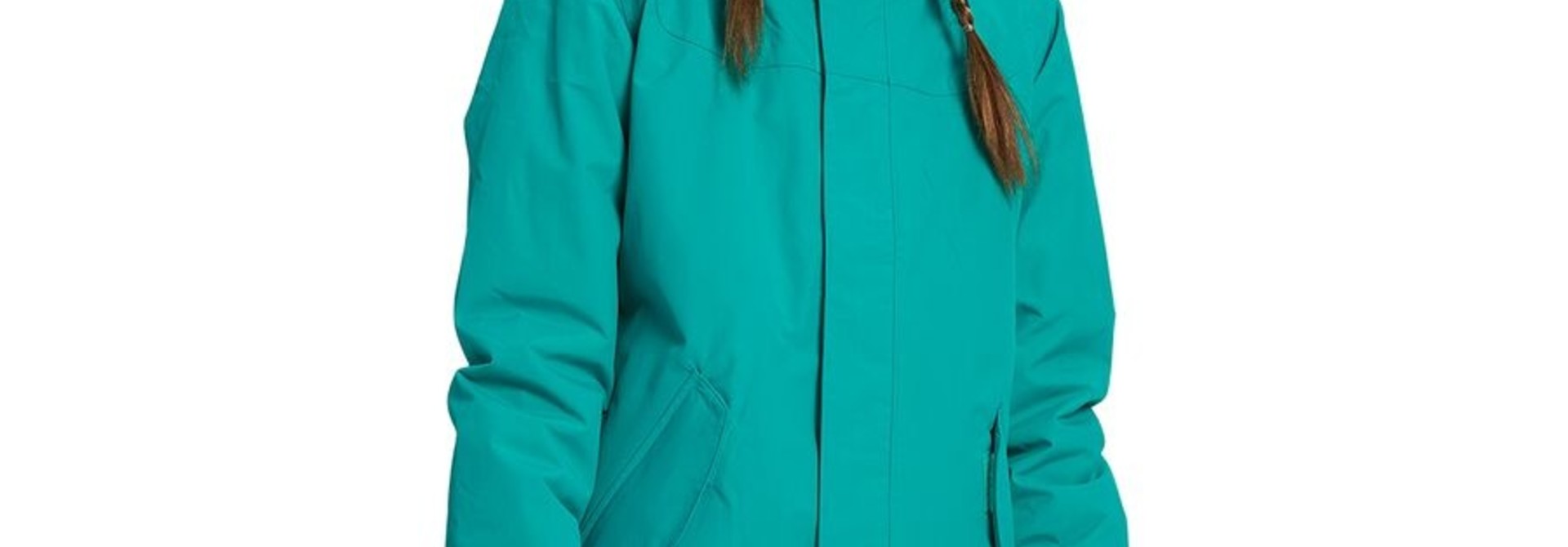 Girls' Elodie Jacket