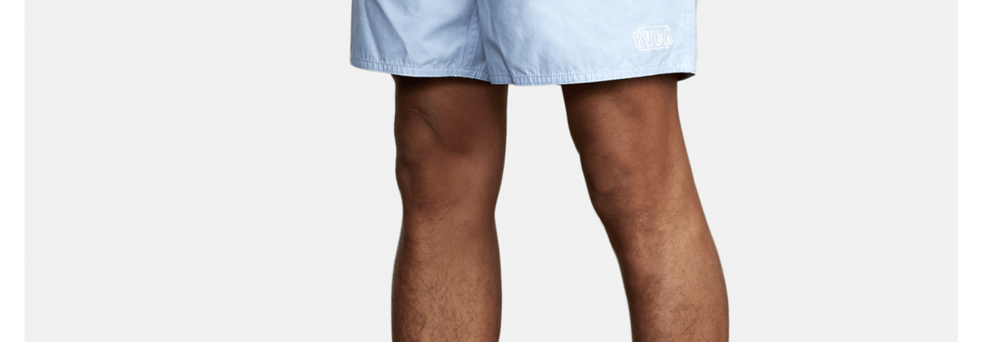 OPPOSITES ELASTIC SHORT