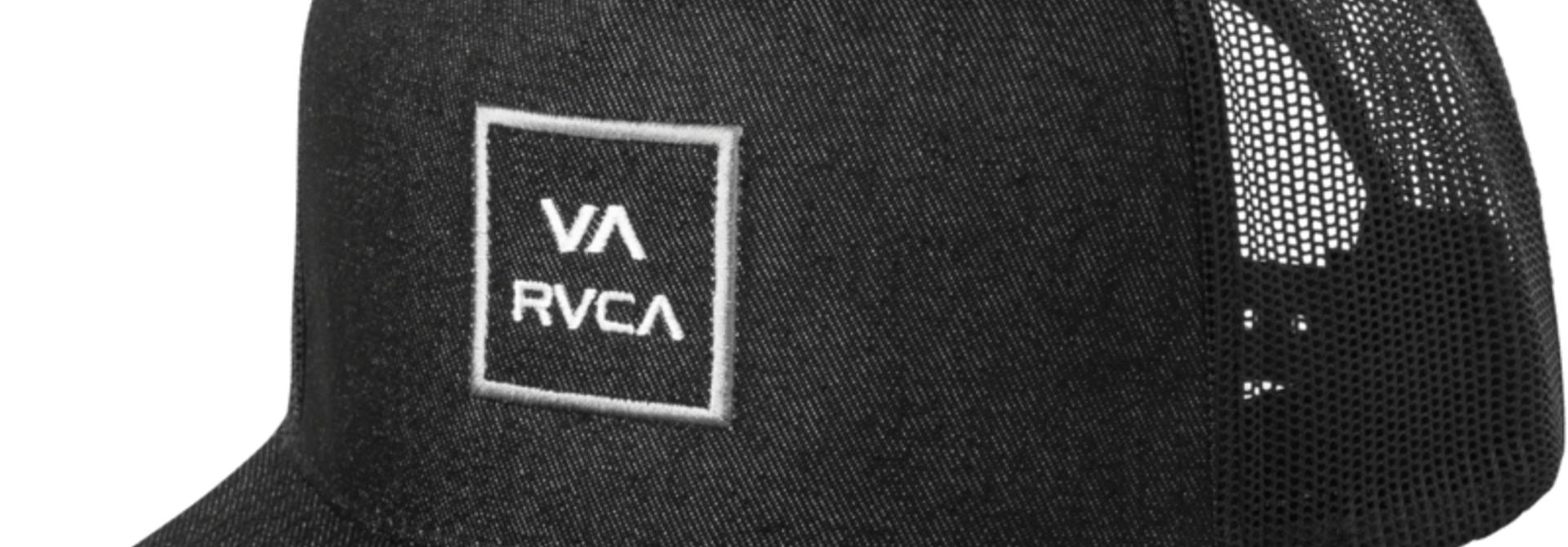 VA ALL THE WAY TRUCKER