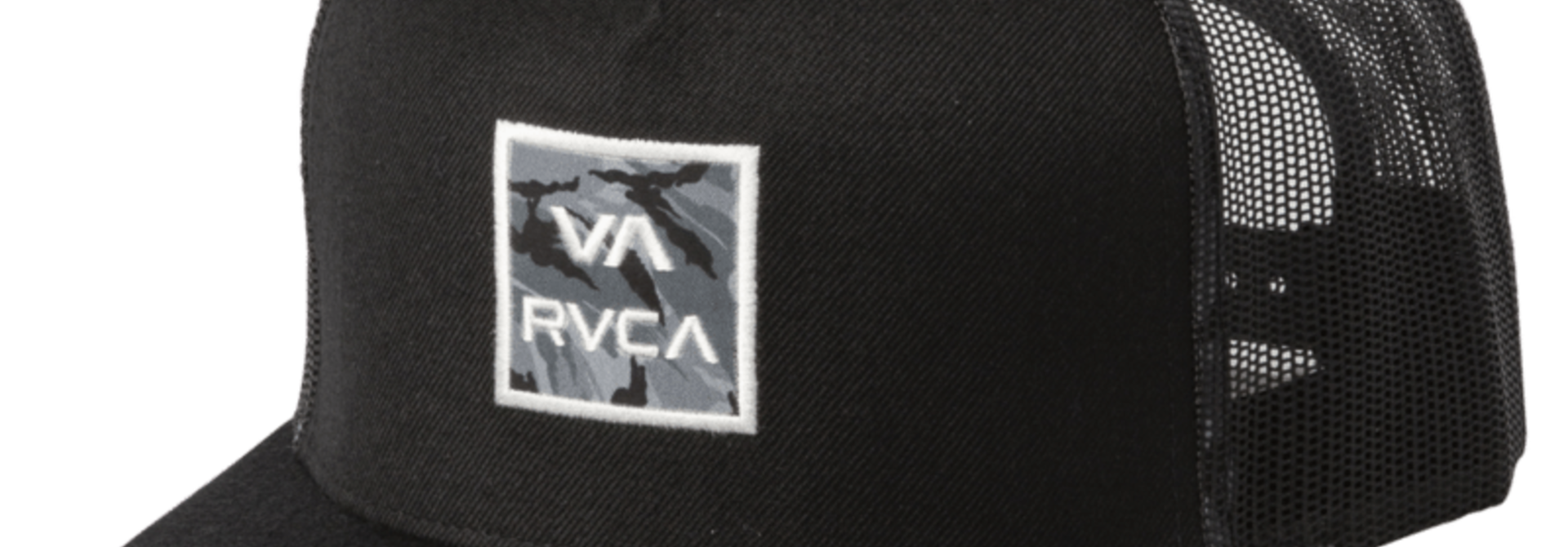 VA ATW PRINT TRUCKER