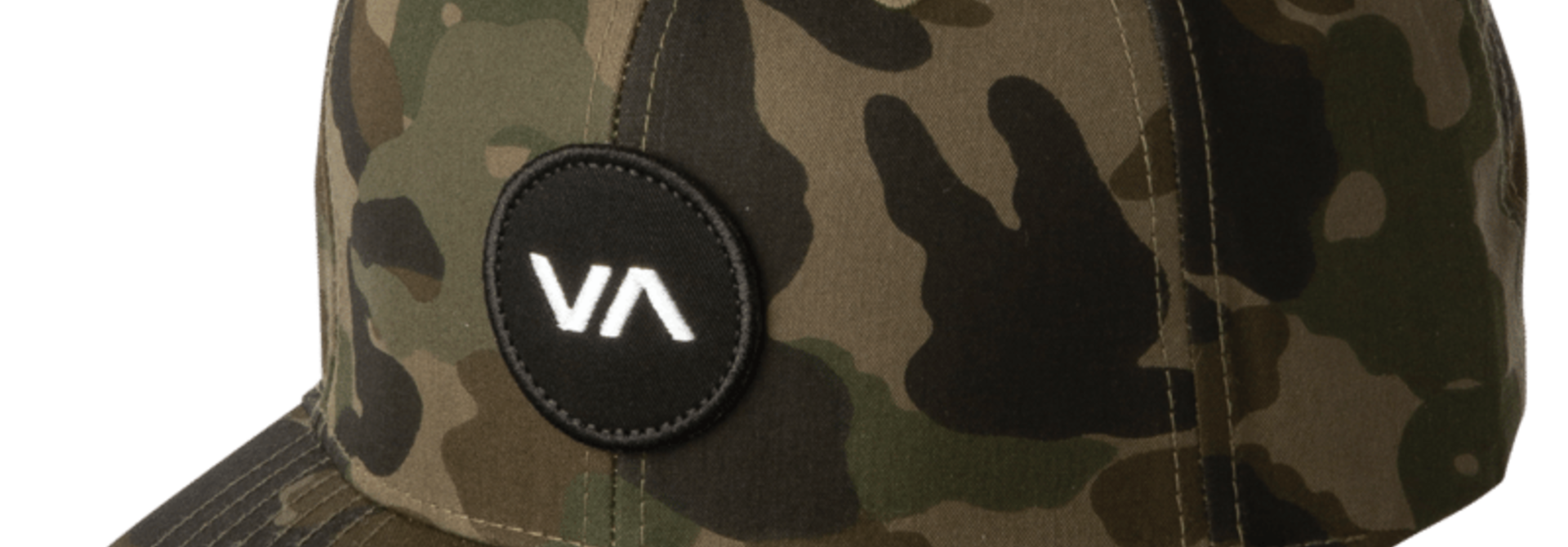 VA PATCH SNAPBACK