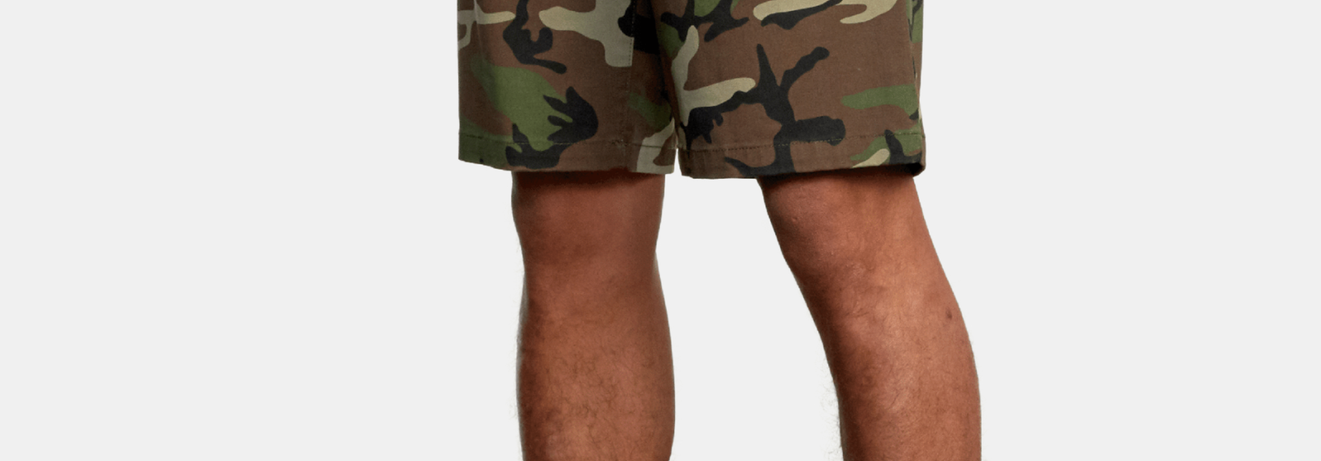 WEEKEND STRETCH SHORT