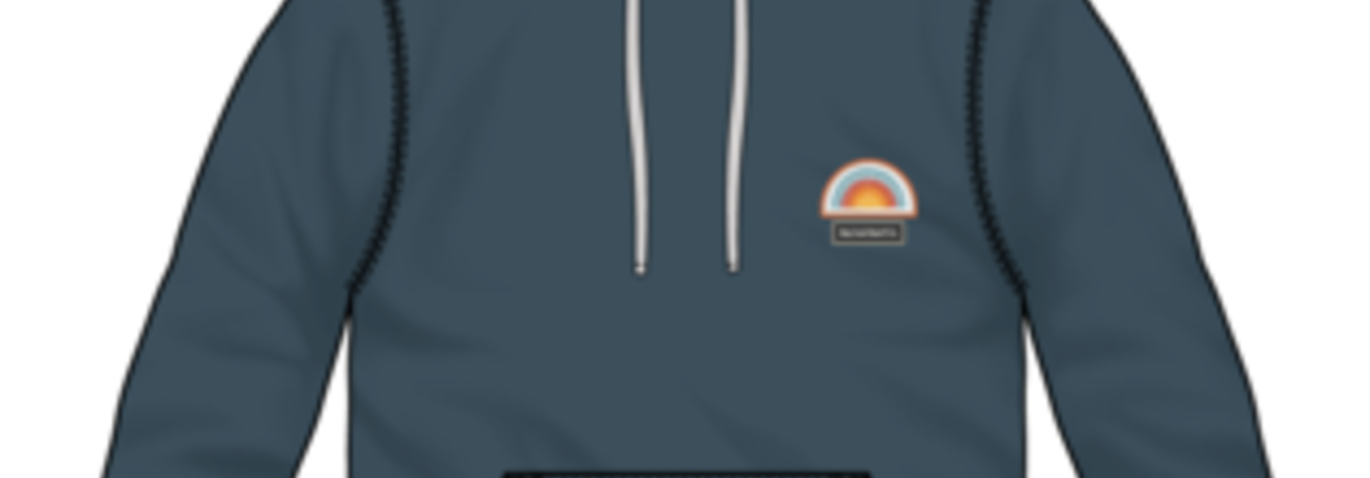 SALTWATER CULTURE HOOD