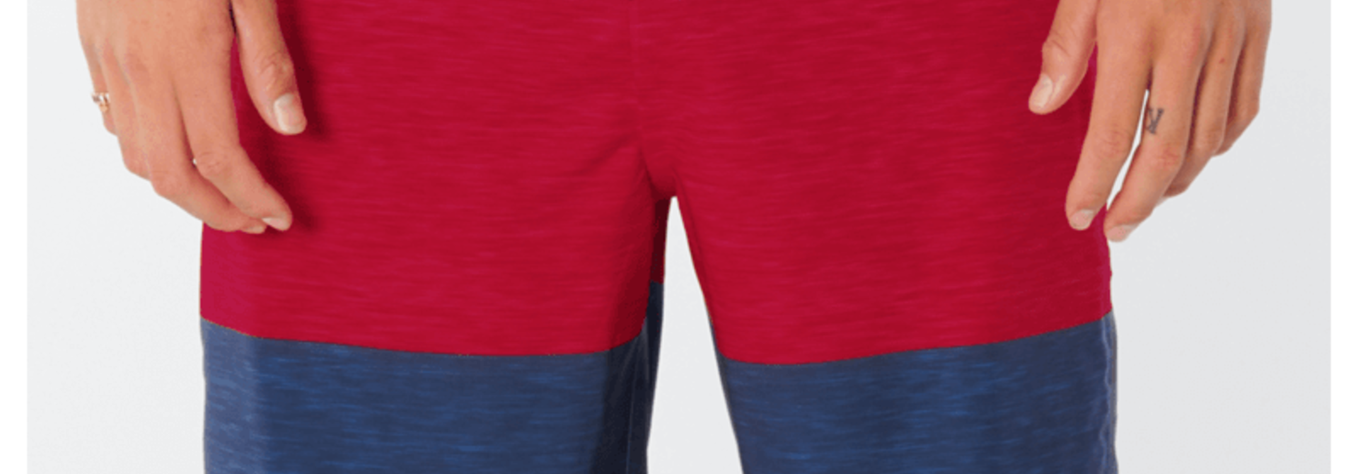 Mick Fanning Ultimate Divisions 20" Mirage Boardshort