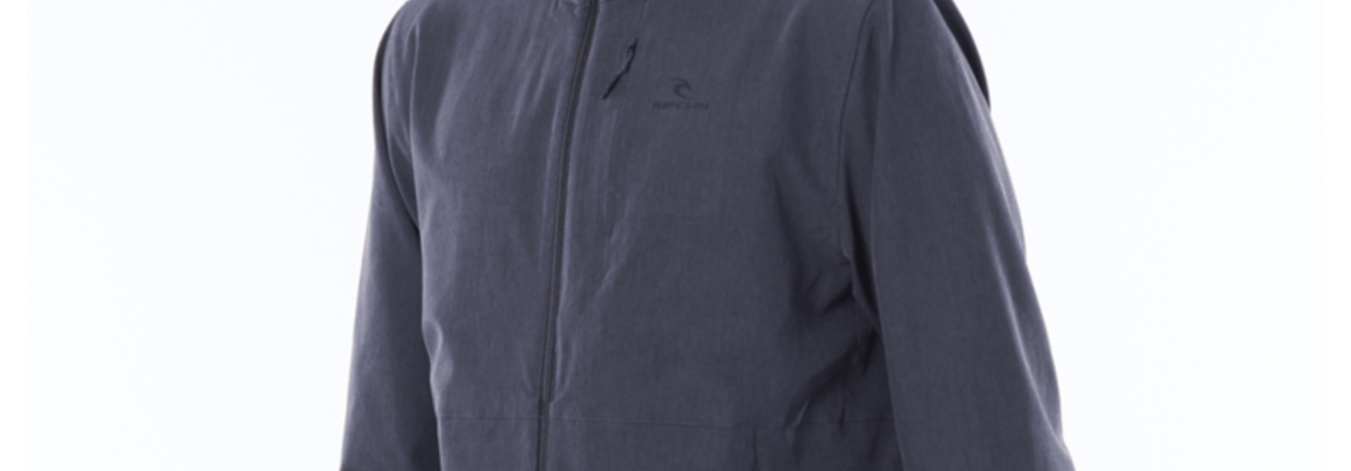 Elite Anti-Series Zip Through Jacket