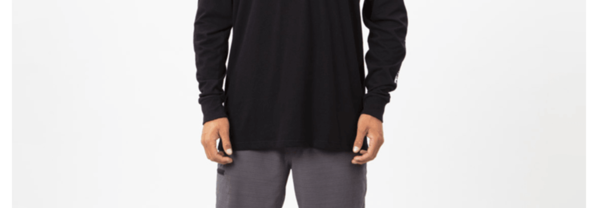 DOUBLE UP PRE L/S