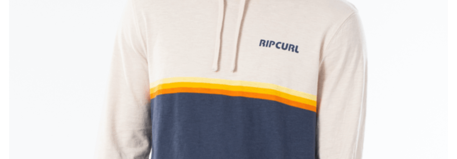 SURF REVIVAL L/S HOODED