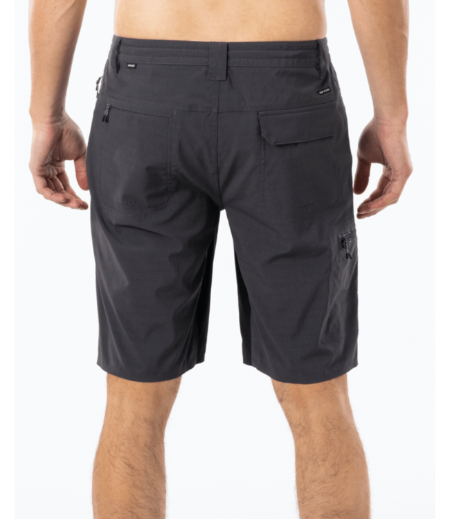 RIP CURL Boardwalk Global Entry Shorts