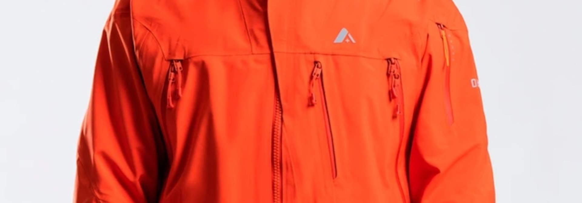 SPIRE JACKET