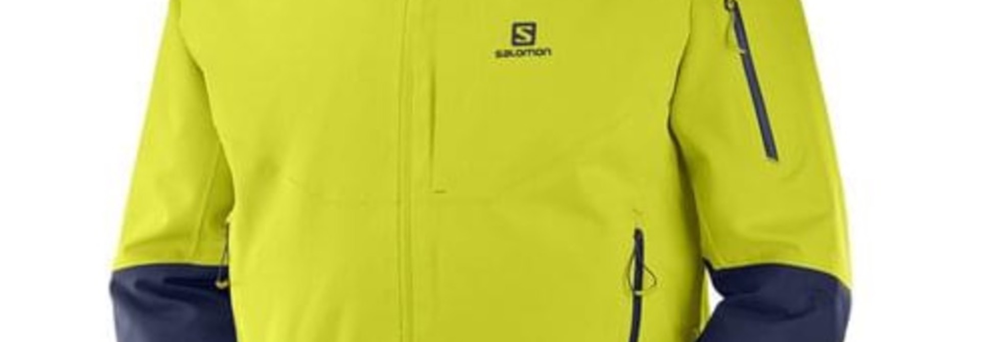QST GUARD JACKET