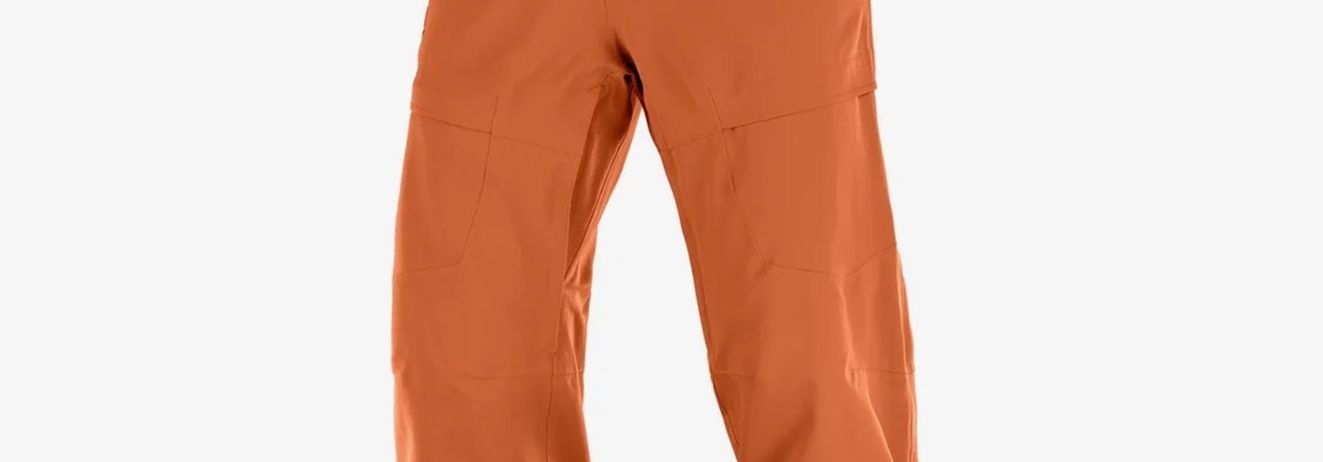 QST GUARD PANT