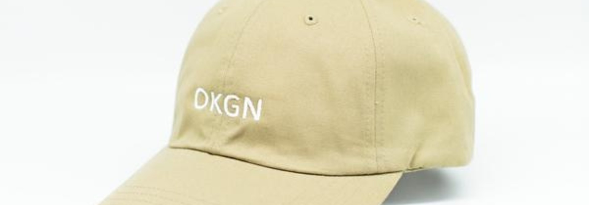 OKGN BALLCAP