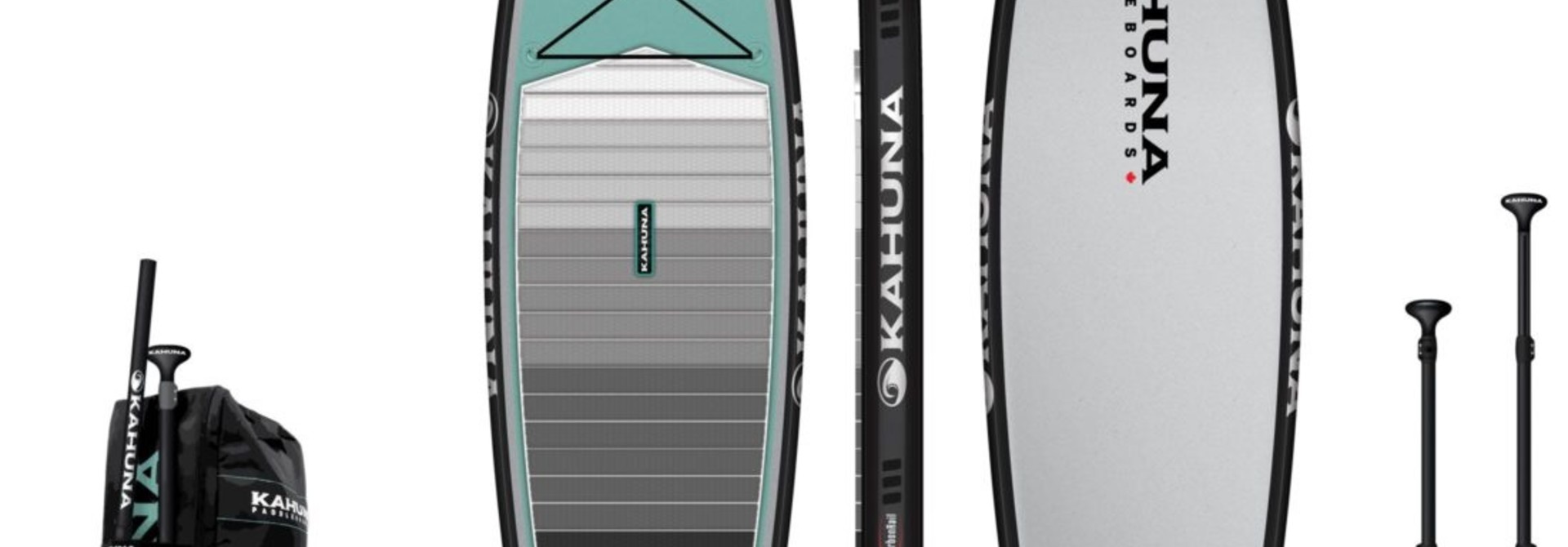 iSUP 11' Touring Lite SISTA