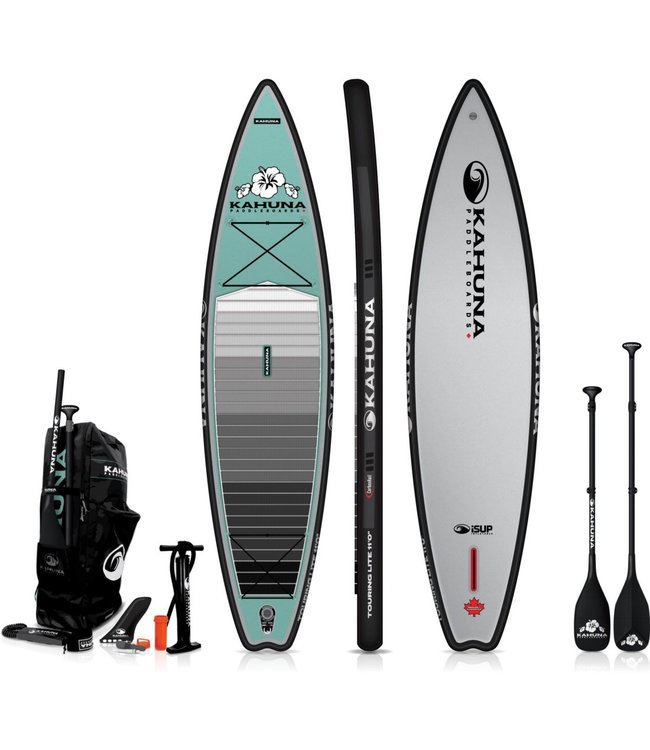 Kahuna iSUP 11' Touring Lite SISTA