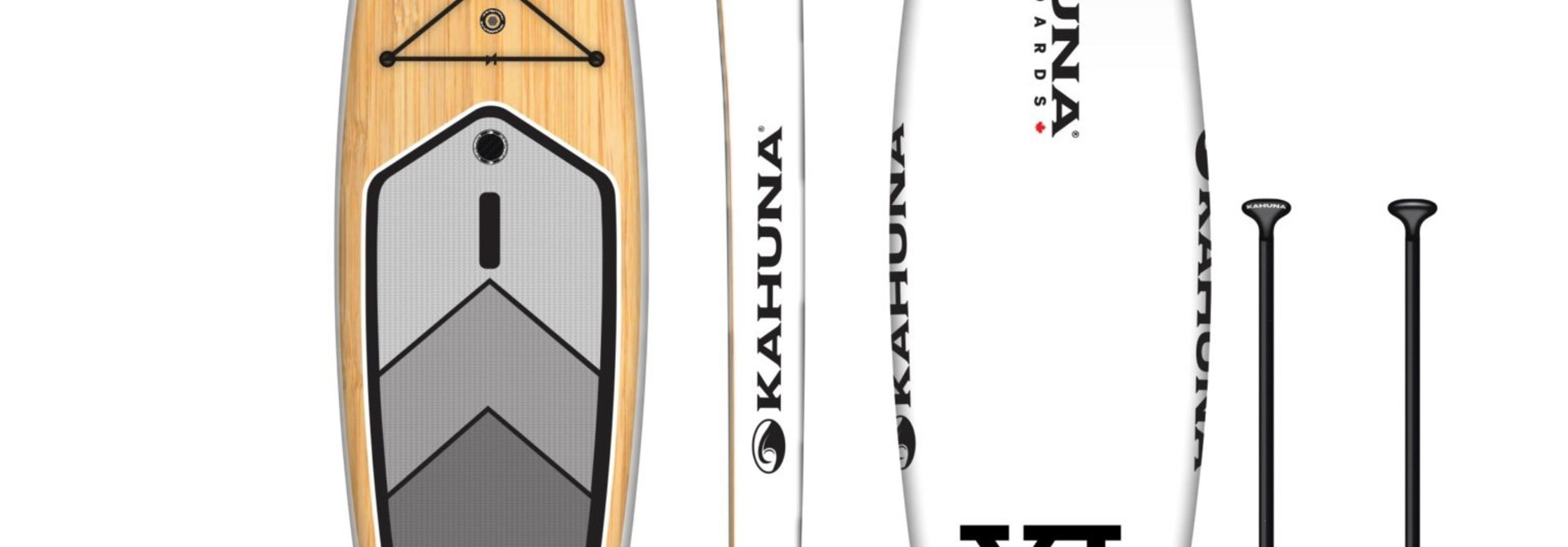 12’6 COMP XL BAMBOO