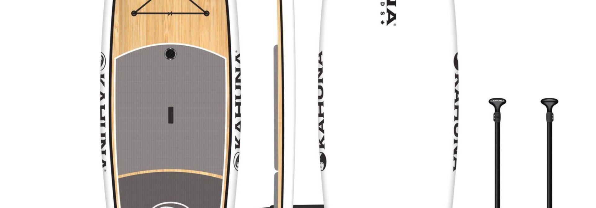 11' Warrior BIG Bamboo