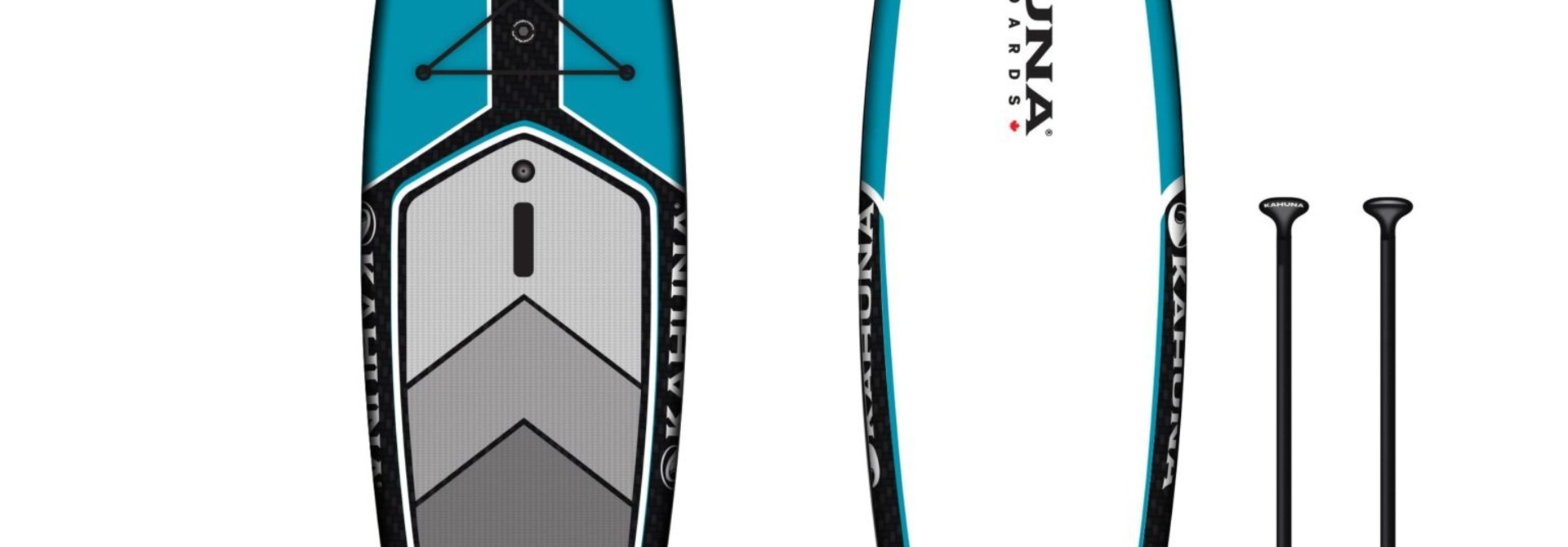 11'7 LEILANI Epic Carbon