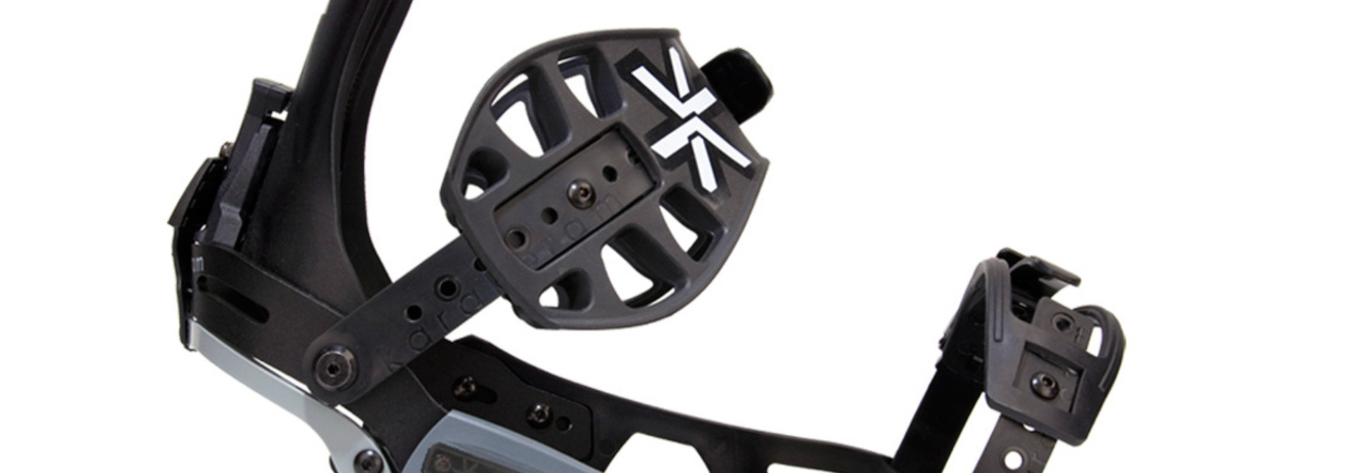 Free Ranger + Splitboard Interface