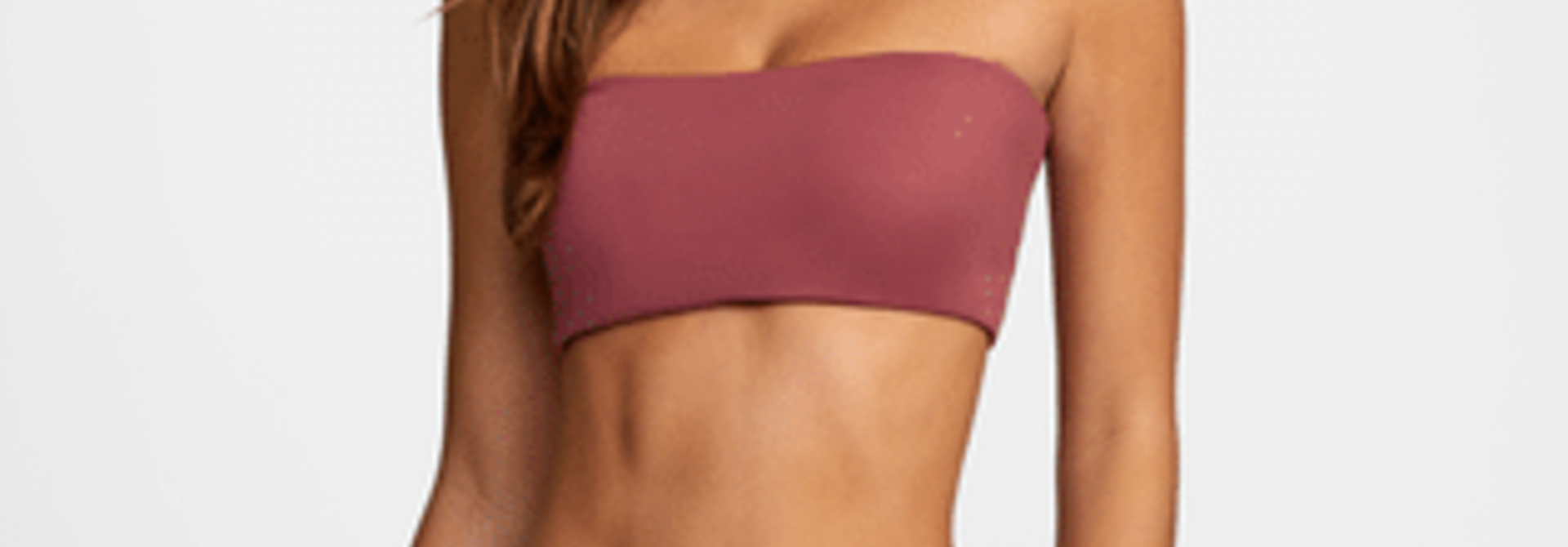 SOLID BANDEAU