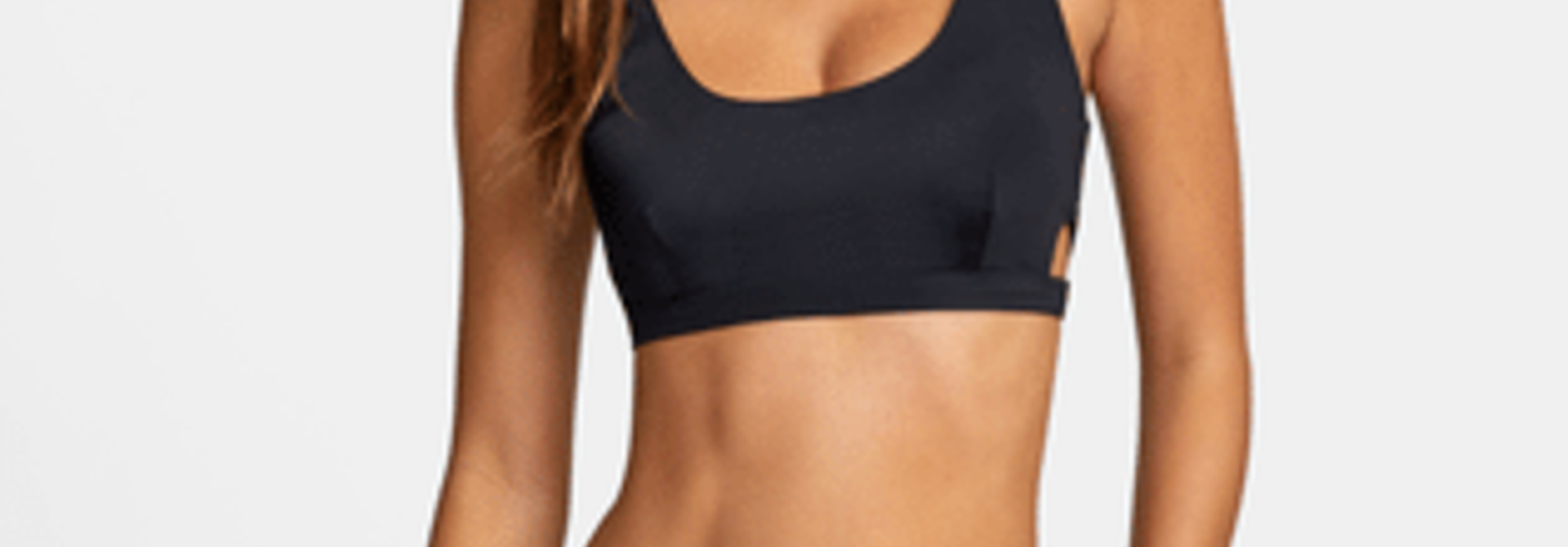 SOLID BRALETTE