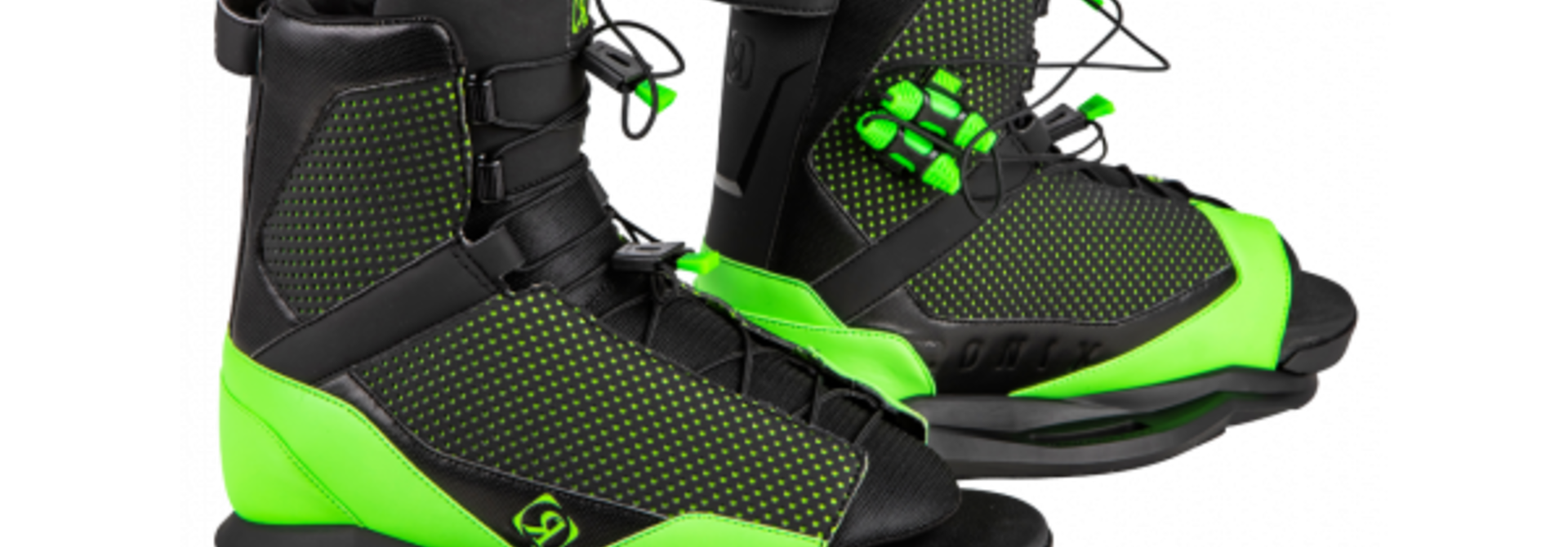 District Wakeboard Boot