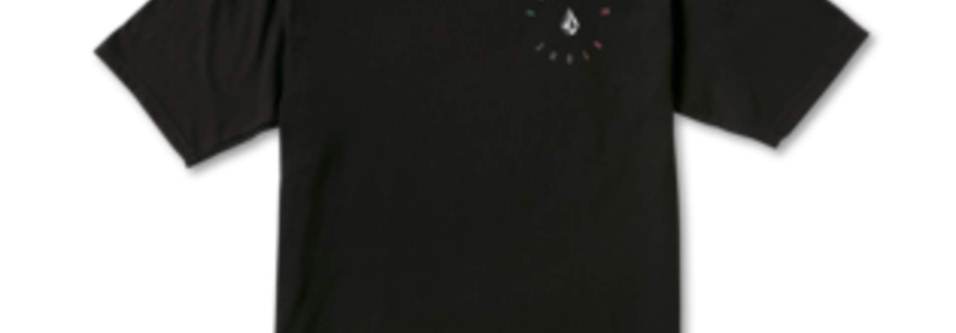 STONE BLOSSOM S/S TEE