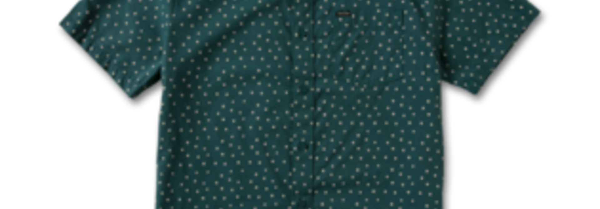 HALLOCK S/S
