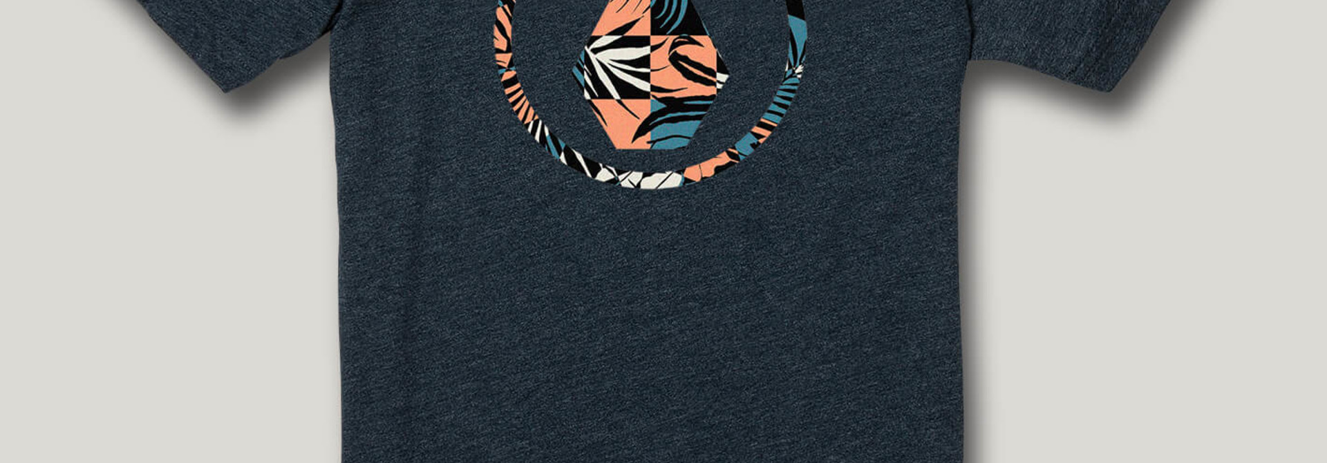 BIG BOYS INFILLION S/S TEE