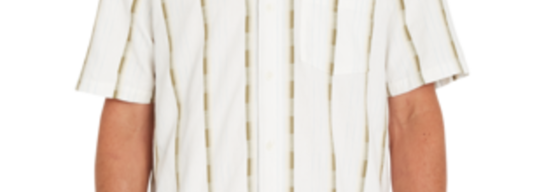 BARRUN STRIPE S/S