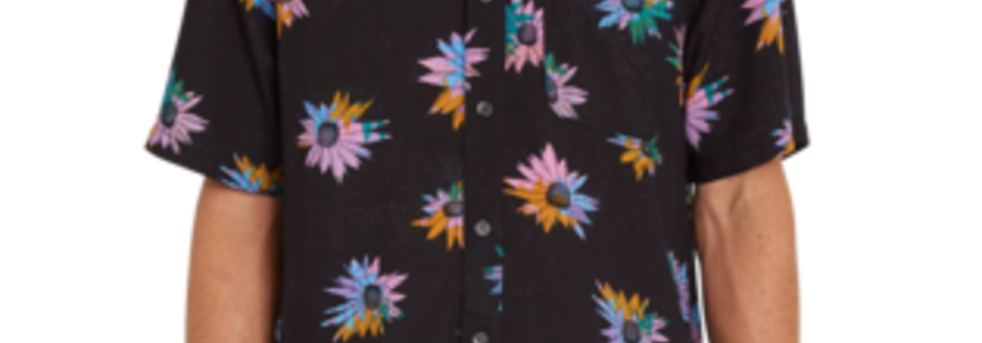 PLEASURE CRUISE S/S