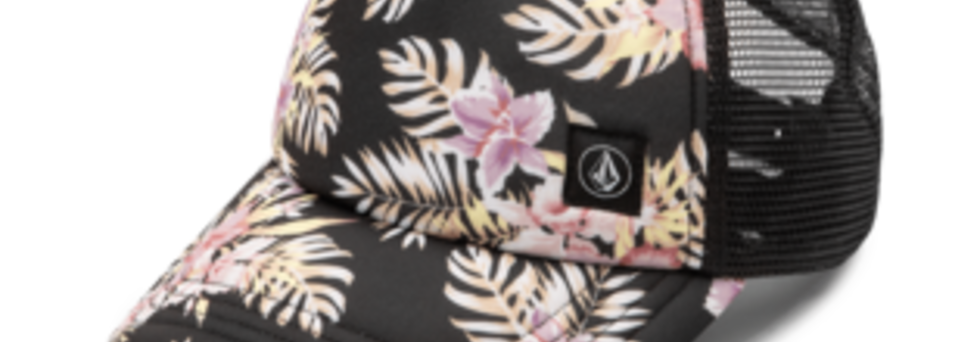 INTO PARADISE HAT