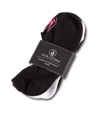 Volcom STONES NSHW SOCK 3PK