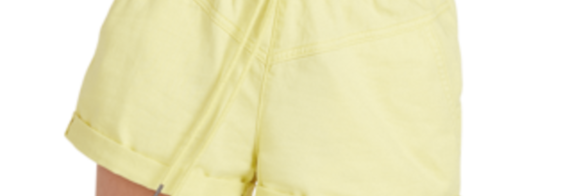 COCO TWILL SHORT