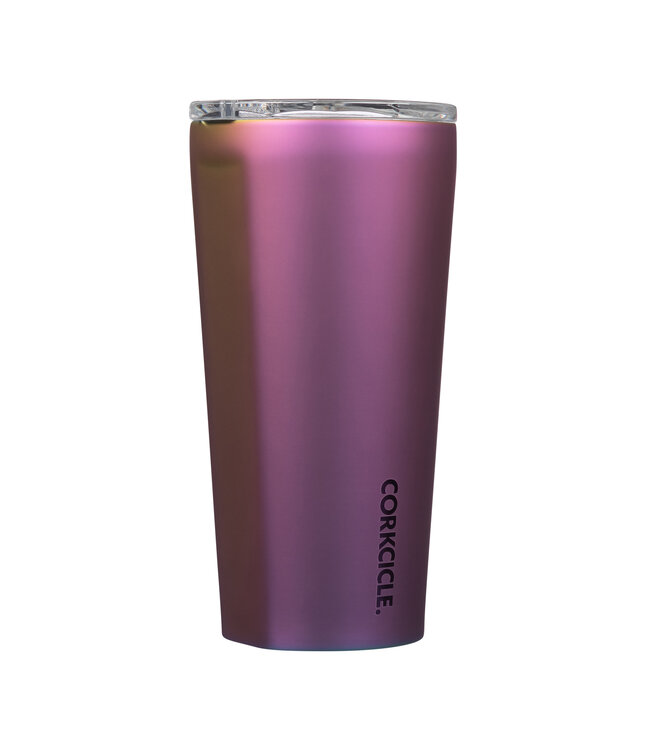 Metallic Tumbler Attridge Ski & Board